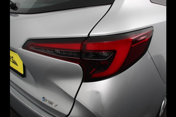 Toyota Corolla Touring Sports Automaat Hybrid 140 Active | DEMO ! | Navigatie | Apple Carplay/Android Auto | Climate Control | Cruise Control Adaptive | 17"Lichtmetalen velgen | Camera