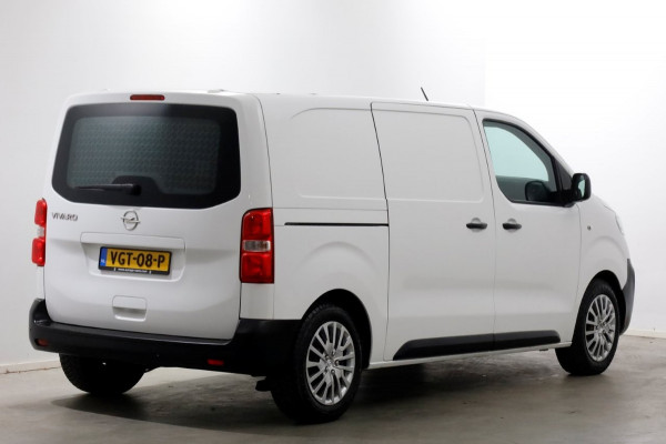 Opel Vivaro 1.5 CDTI 102pk M Edition Airco/Carplay/Achterklep 08-2020