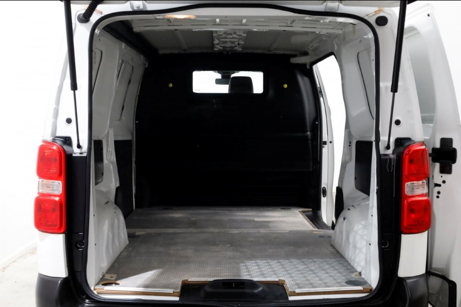 Opel Vivaro 1.5 CDTI 102pk M Edition Airco/Carplay/Achterklep 08-2020