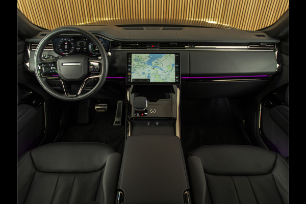 Land Rover Range Rover Sport 3.0 P460e Dynamic HSE PHEV 24" I MATT | PANO I TOWB I 4-ZONE I ACC I MERIDIAN