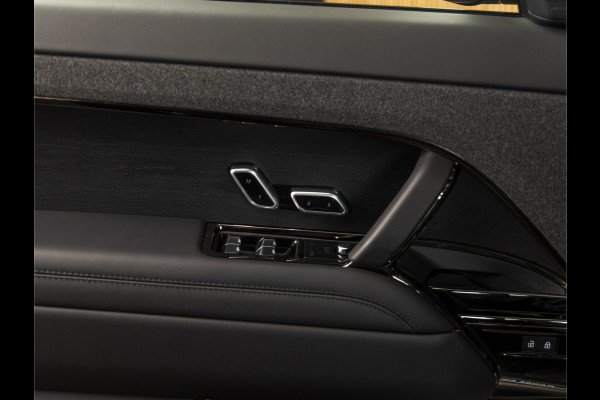 Land Rover Range Rover Sport 3.0 P460e Dynamic HSE PHEV 24" I MATT | PANO I TOWB I 4-ZONE I ACC I MERIDIAN