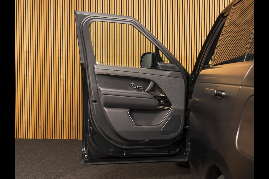 Land Rover Range Rover Sport 3.0 P460e Dynamic HSE PHEV 24" I MATT | PANO I TOWB I 4-ZONE I ACC I MERIDIAN