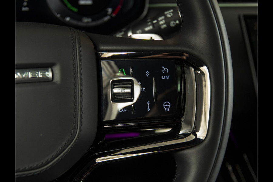 Land Rover Range Rover Sport 3.0 P460e Dynamic HSE PHEV 24" I MATT | PANO I TOWB I 4-ZONE I ACC I MERIDIAN