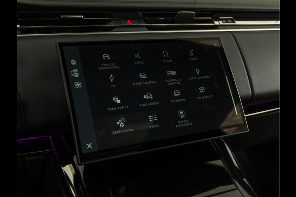 Land Rover Range Rover Sport 3.0 P460e Dynamic HSE PHEV 24" I MATT | PANO I TOWB I 4-ZONE I ACC I MERIDIAN