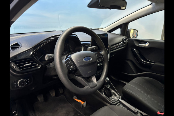 Ford Fiesta 1.1 Trend Airco | Navi | PDC