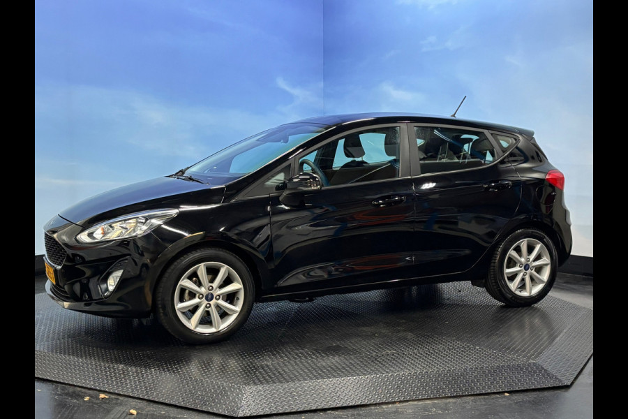 Ford Fiesta 1.1 Trend Airco | Navi | PDC