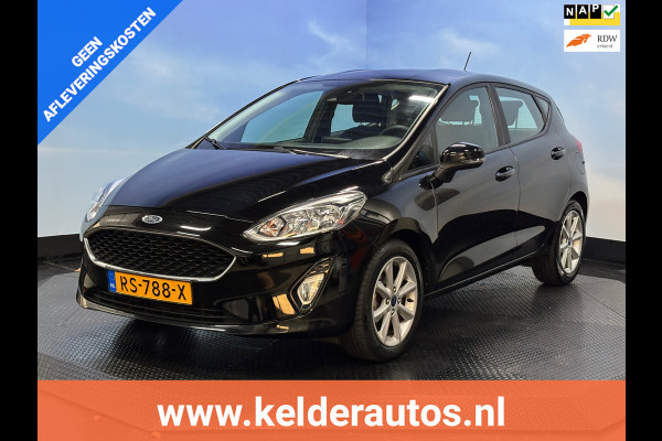 Ford Fiesta 1.1 Trend Airco | Navi | PDC