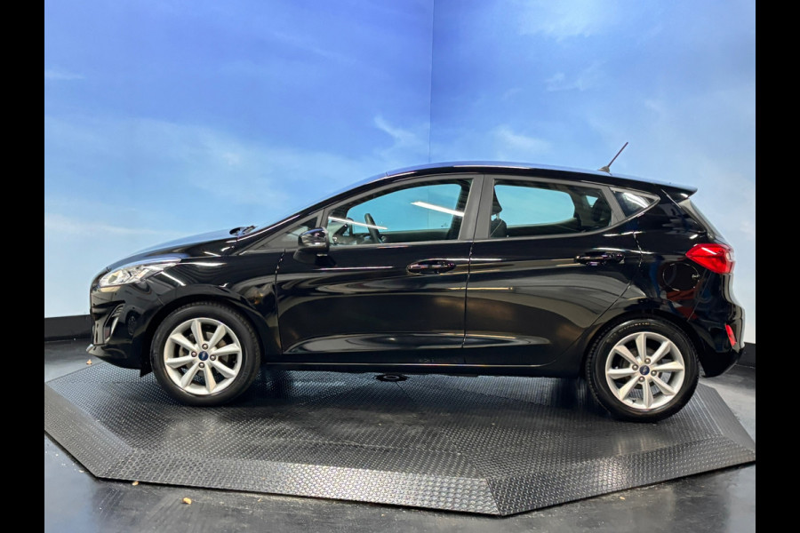 Ford Fiesta 1.1 Trend Airco | Navi | PDC