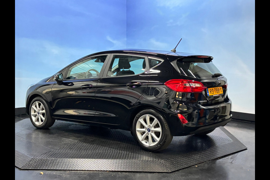 Ford Fiesta 1.1 Trend Airco | Navi | PDC