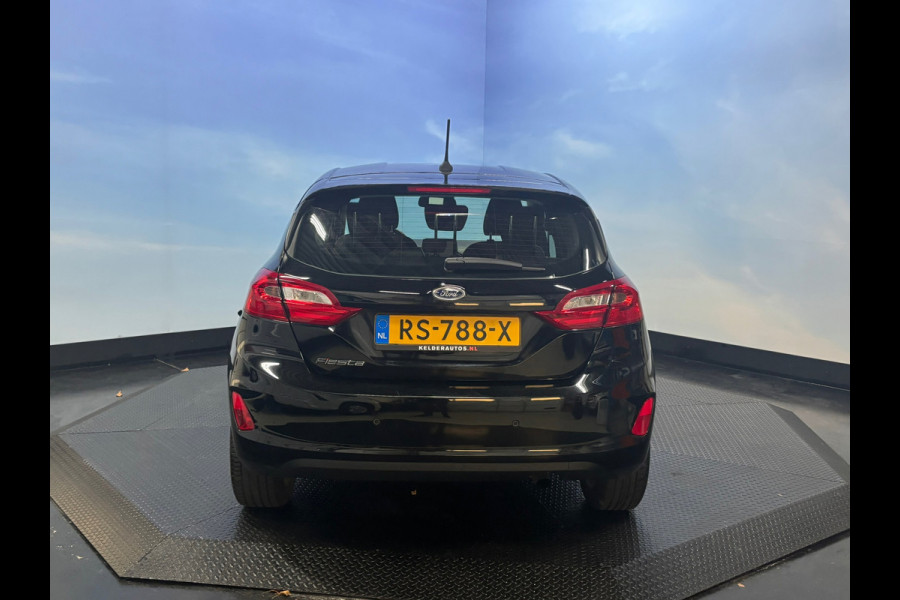 Ford Fiesta 1.1 Trend Airco | Navi | PDC