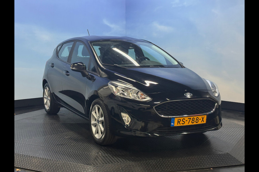 Ford Fiesta 1.1 Trend Airco | Navi | PDC