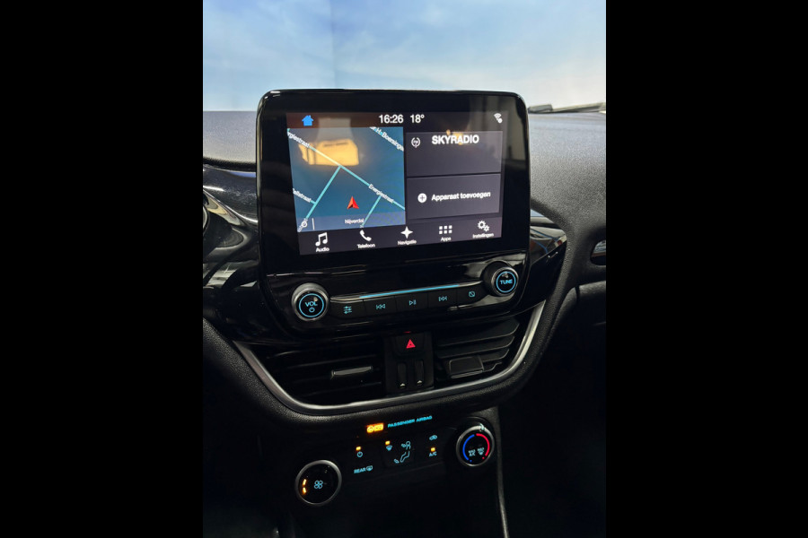 Ford Fiesta 1.1 Trend Airco | Navi | PDC