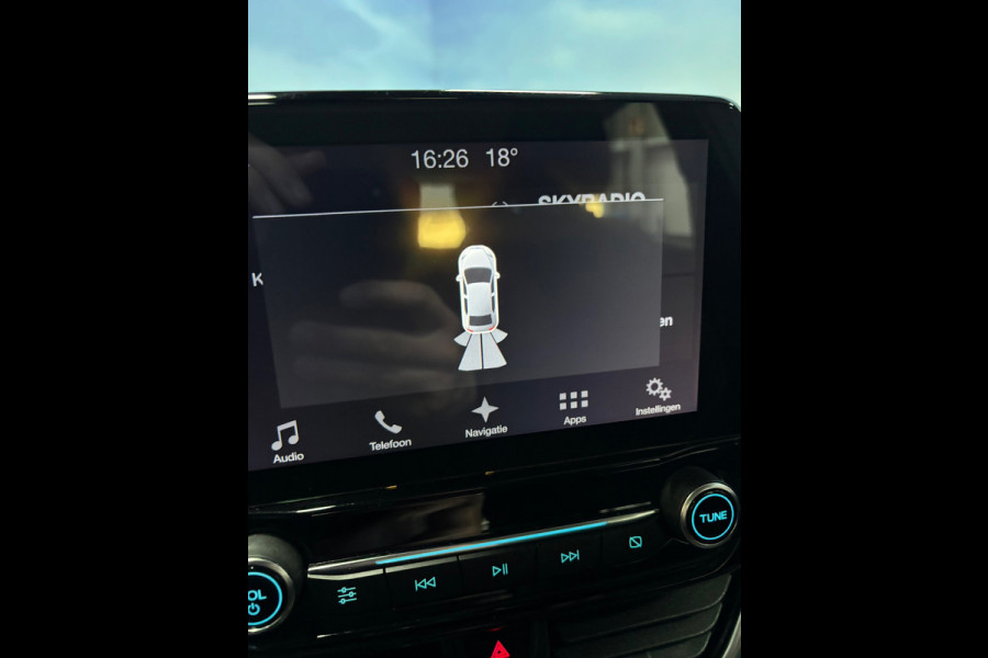 Ford Fiesta 1.1 Trend Airco | Navi | PDC