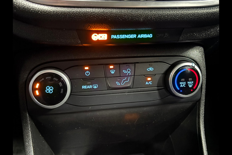 Ford Fiesta 1.1 Trend Airco | Navi | PDC