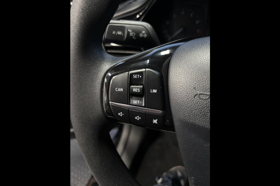 Ford Fiesta 1.1 Trend Airco | Navi | PDC