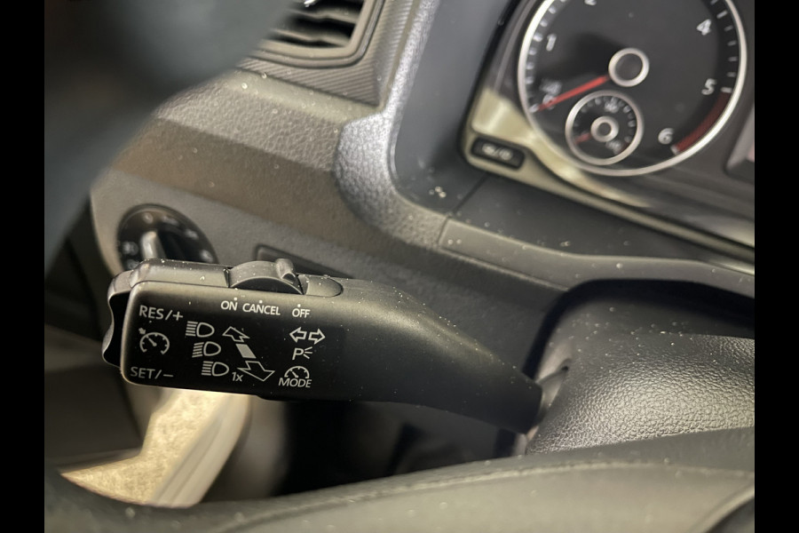 Volkswagen Caddy 2.0 TDI 102pk L2H1 BMT Maxi Comfortline / vaste prijs rijklaar € 13.950 ex btw / lease vanaf € 235 / airco / cruise / pdc achter / omvormer / ingerichte laadruimte !