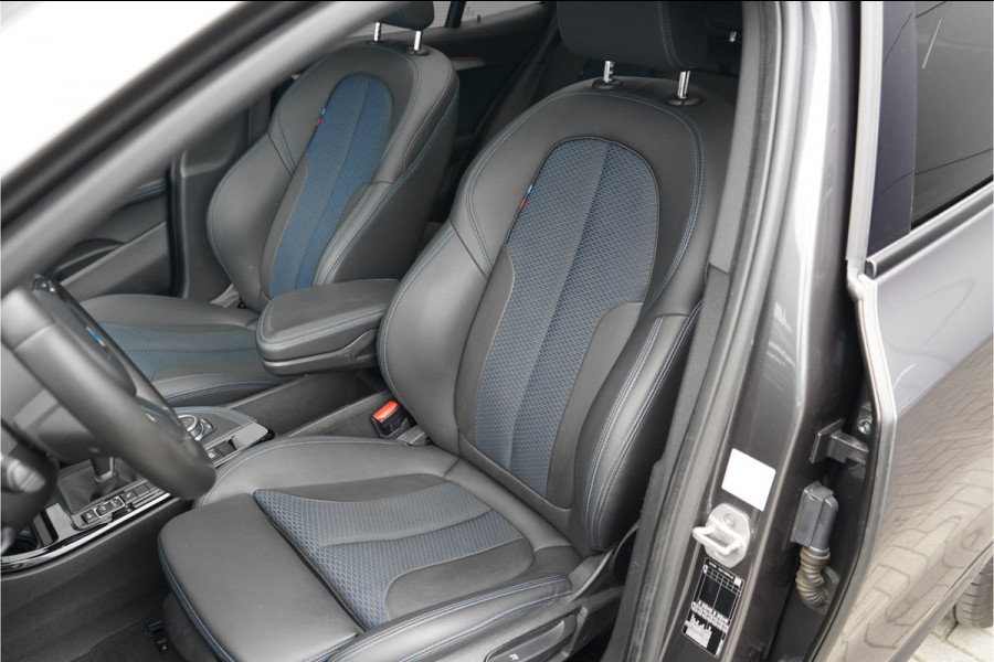 BMW X2 sDrive20i M-Sport Pano Keyless HUD