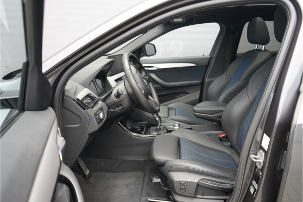 BMW X2 sDrive20i M-Sport Pano Keyless HUD