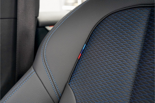 BMW X2 sDrive20i M-Sport Pano Keyless HUD