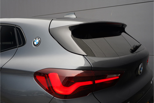 BMW X2 sDrive20i M-Sport Pano Keyless HUD