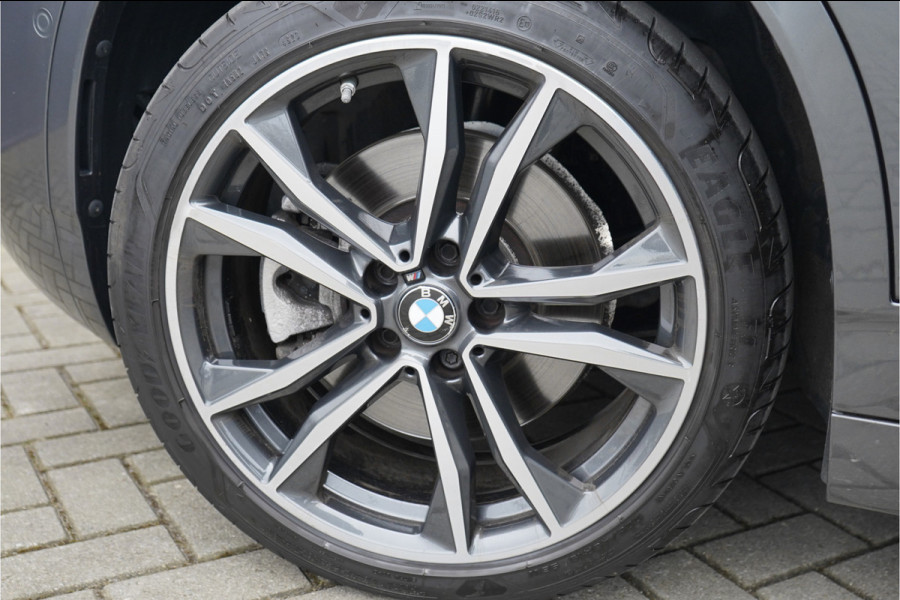 BMW X2 sDrive20i M-Sport Pano Keyless HUD