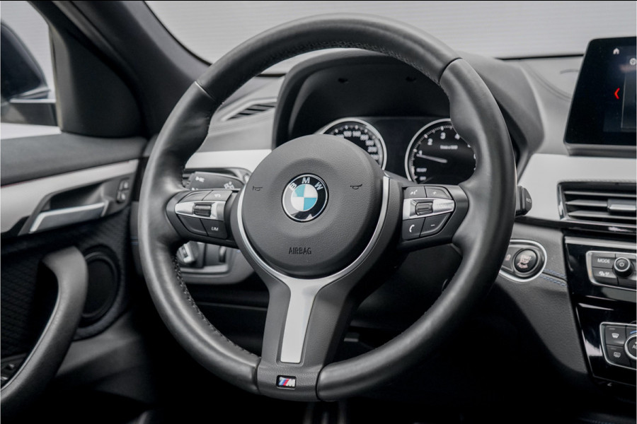 BMW X2 sDrive20i M-Sport Pano Keyless HUD