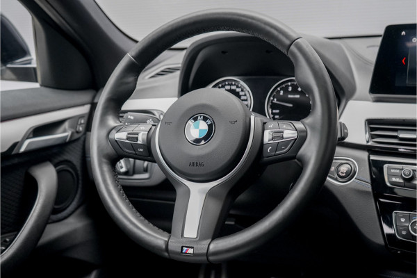 BMW X2 sDrive20i M-Sport Pano Keyless HUD
