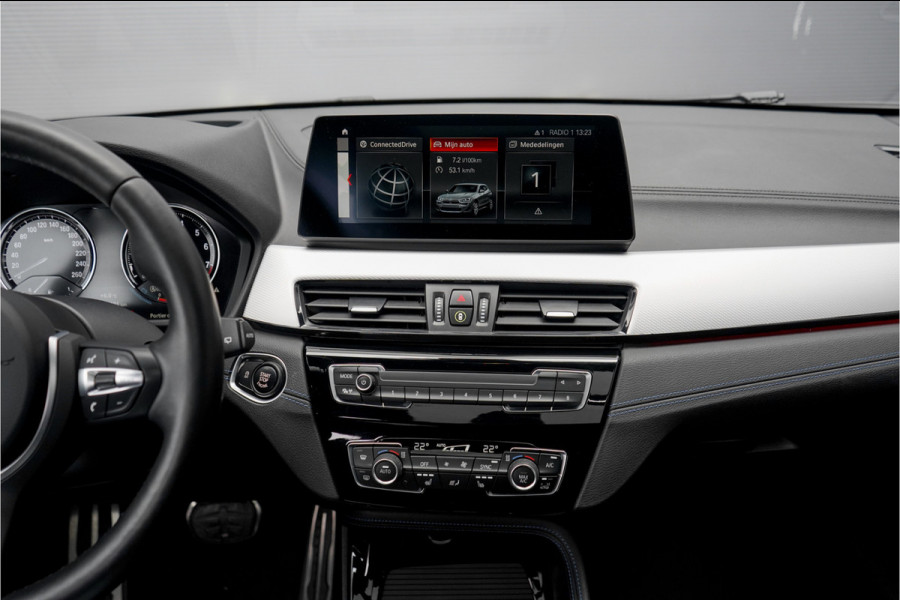 BMW X2 sDrive20i M-Sport Pano Keyless HUD