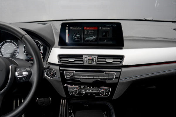 BMW X2 sDrive20i M-Sport Pano Keyless HUD