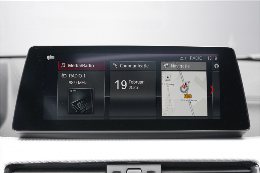 BMW X2 sDrive20i M-Sport Pano Keyless HUD