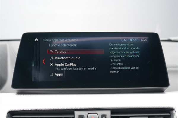 BMW X2 sDrive20i M-Sport Pano Keyless HUD