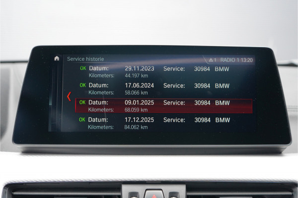 BMW X2 sDrive20i M-Sport Pano Keyless HUD