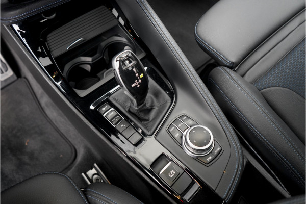 BMW X2 sDrive20i M-Sport Pano Keyless HUD