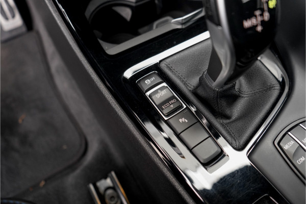 BMW X2 sDrive20i M-Sport Pano Keyless HUD