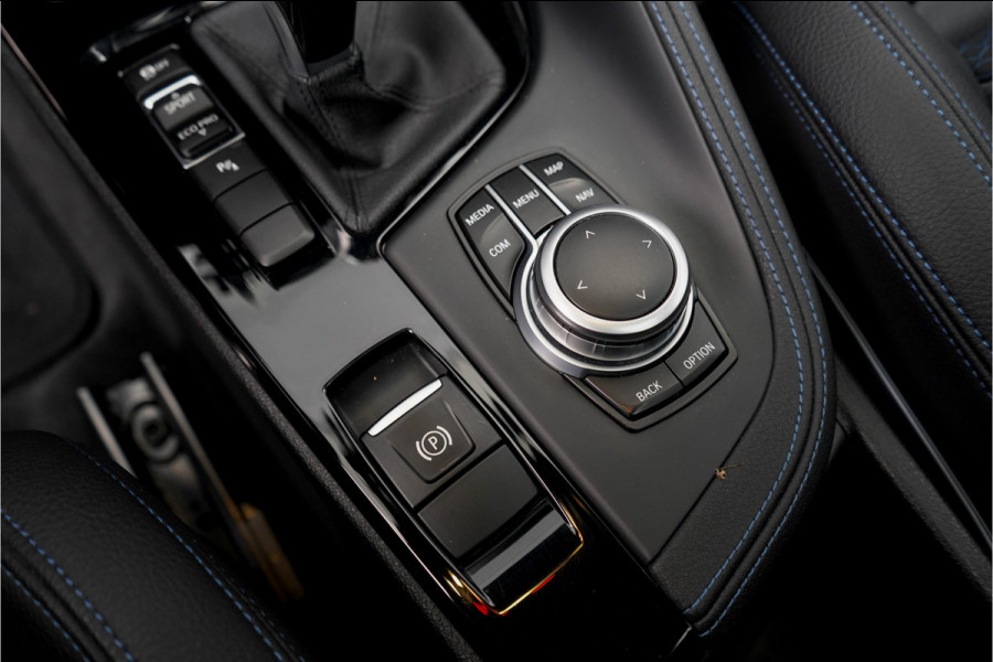 BMW X2 sDrive20i M-Sport Pano Keyless HUD