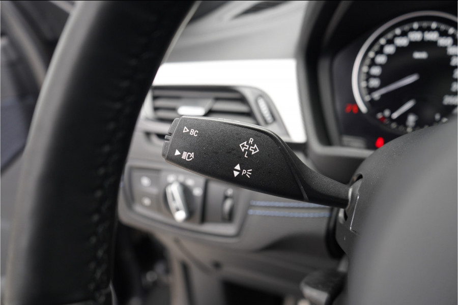 BMW X2 sDrive20i M-Sport Pano Keyless HUD