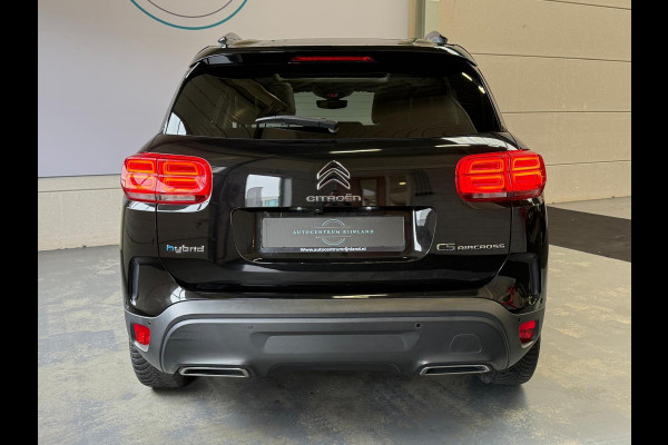Citroën C5 Aircross 1.6 Plug-in Hybrid 225 Shine Panoramadak 1 Jaar Bovag garantie