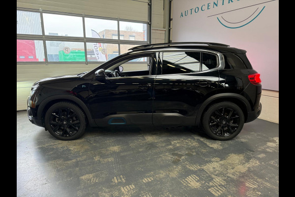 Citroën C5 Aircross 1.6 Plug-in Hybrid 225 Shine Panoramadak 1 Jaar Bovag garantie