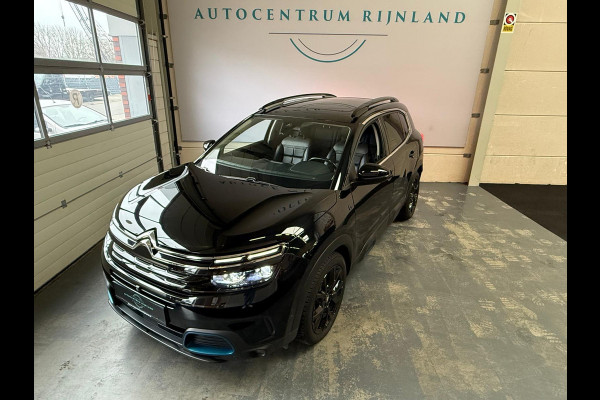 Citroën C5 Aircross 1.6 Plug-in Hybrid 225 Shine Panoramadak 1 Jaar Bovag garantie