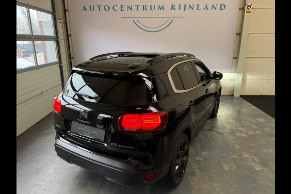 Citroën C5 Aircross 1.6 Plug-in Hybrid 225 Shine Panoramadak 1 Jaar Bovag garantie