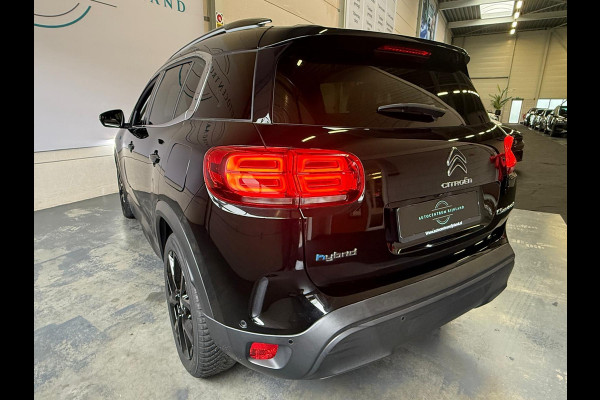 Citroën C5 Aircross 1.6 Plug-in Hybrid 225 Shine Panoramadak 1 Jaar Bovag garantie