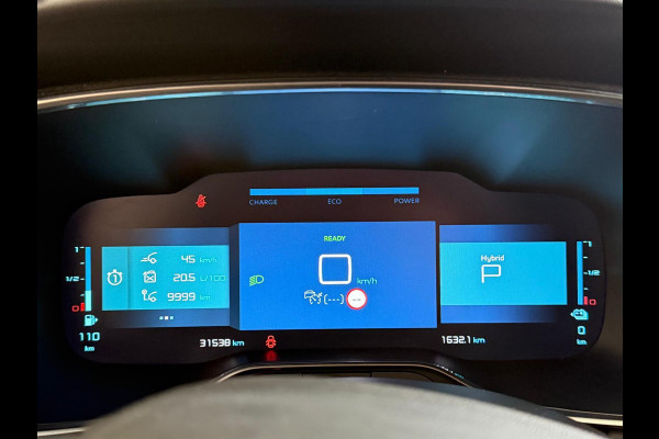 Citroën C5 Aircross 1.6 Plug-in Hybrid 225 Shine Panoramadak 1 Jaar Bovag garantie