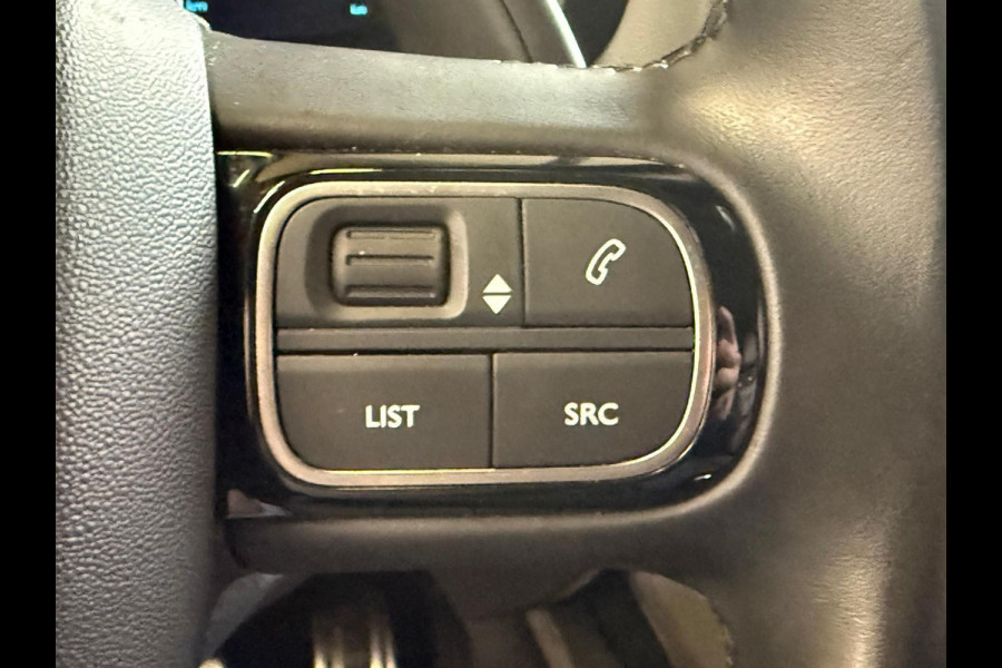 Citroën C5 Aircross 1.6 Plug-in Hybrid 225 Shine Panoramadak 1 Jaar Bovag garantie