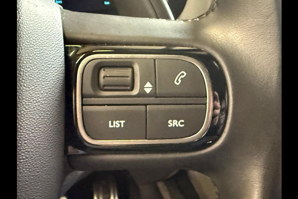 Citroën C5 Aircross 1.6 Plug-in Hybrid 225 Shine Panoramadak 1 Jaar Bovag garantie