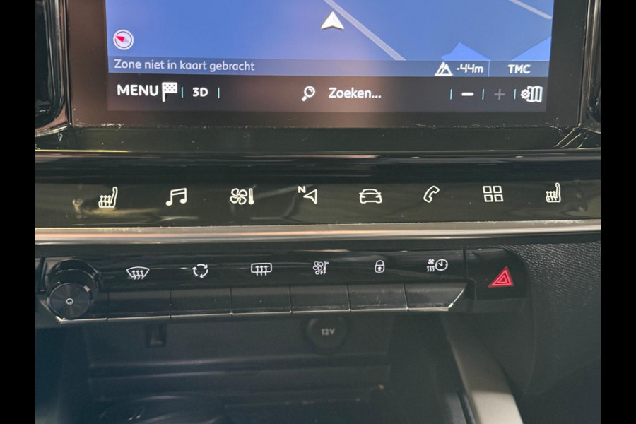 Citroën C5 Aircross 1.6 Plug-in Hybrid 225 Shine Panoramadak 1 Jaar Bovag garantie