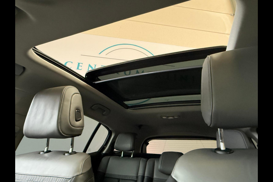 Citroën C5 Aircross 1.6 Plug-in Hybrid 225 Shine Panoramadak 1 Jaar Bovag garantie