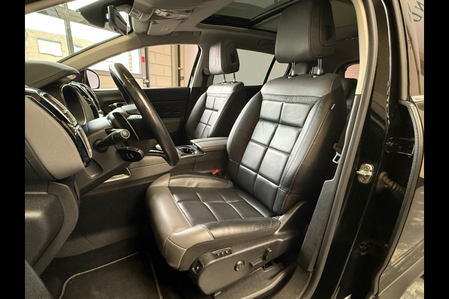 Citroën C5 Aircross 1.6 Plug-in Hybrid 225 Shine Panoramadak 1 Jaar Bovag garantie