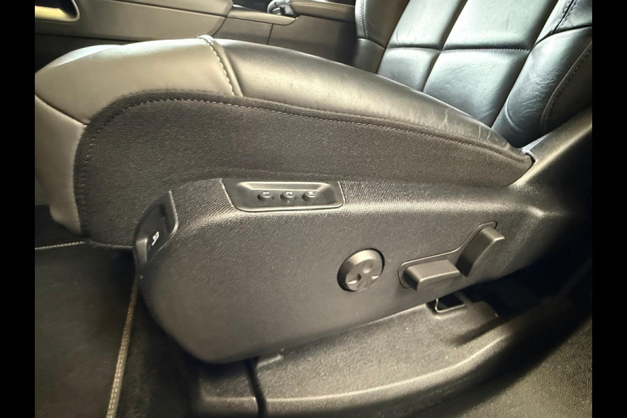 Citroën C5 Aircross 1.6 Plug-in Hybrid 225 Shine Panoramadak 1 Jaar Bovag garantie