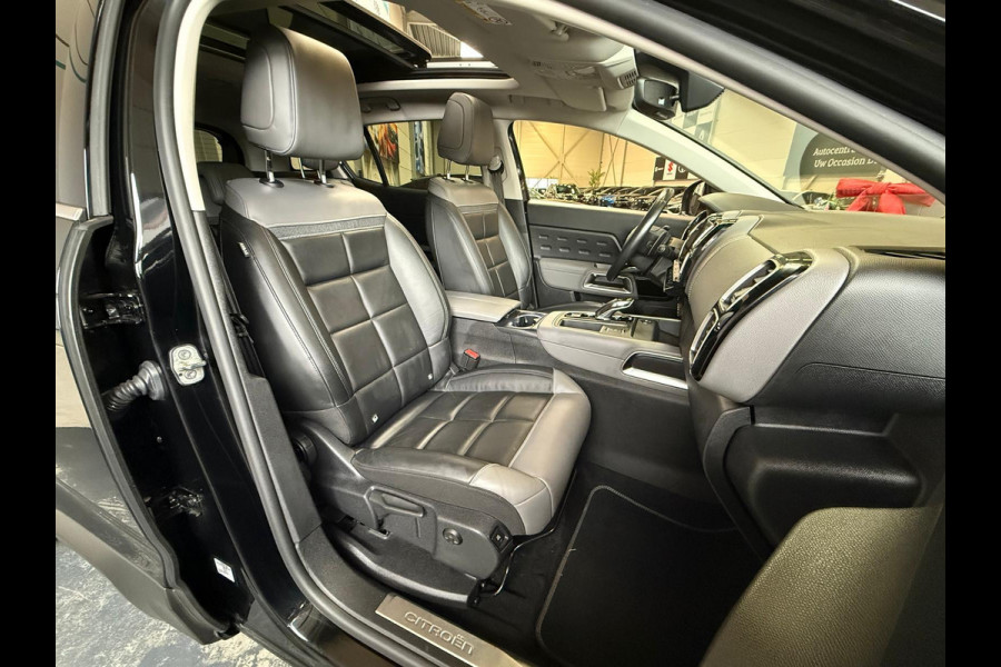 Citroën C5 Aircross 1.6 Plug-in Hybrid 225 Shine Panoramadak 1 Jaar Bovag garantie