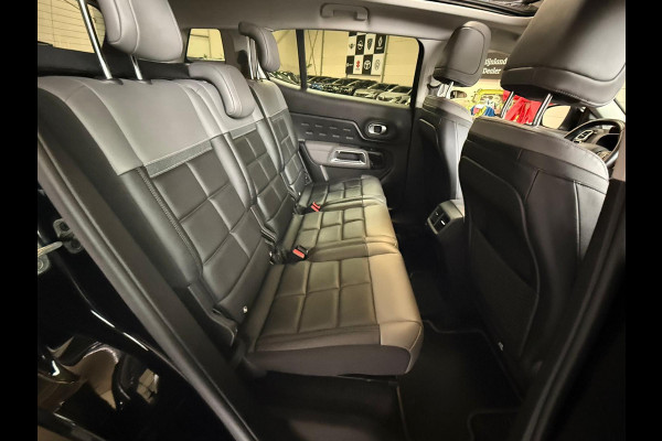 Citroën C5 Aircross 1.6 Plug-in Hybrid 225 Shine Panoramadak 1 Jaar Bovag garantie